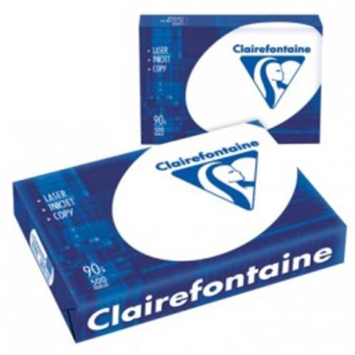 Photo de Papier laser 2800  - Blanc - Laser 2800 - 90gr