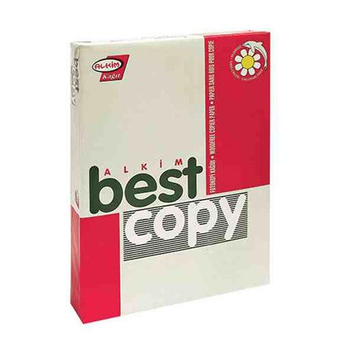Photo de Papier BestCopy - A4 - 80 grs  - Blanc