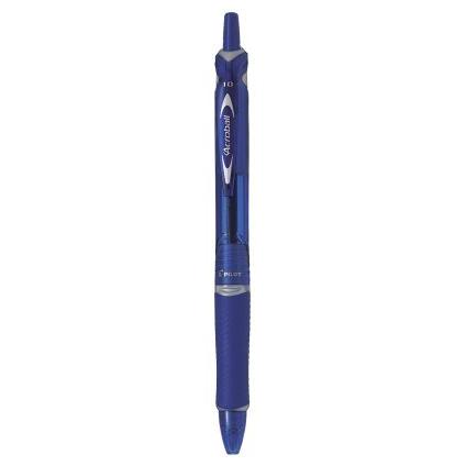 Photo de Stylo bille - Acroball - Bleu - Pilot