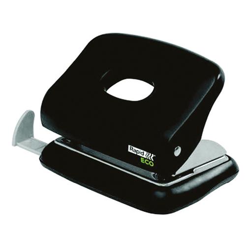 Photo de Perforateur écologique - Rapid - Noir - Rapid