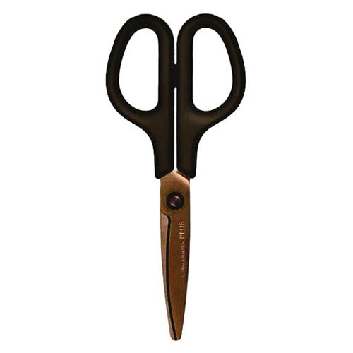 Photo de Ciseaux - Convexes Plus Titane - Plus