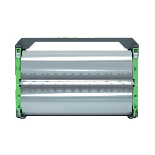 Photo de Cartouche rechargeable Foton 30 - 100µ brillant - Transparent - Gbc