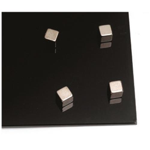 Photo de Aimants tableau verre super fort - Naga