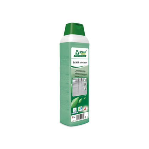 Photo de Nettoyant sols nourrisant Tawip Vioclean 1L - GreenCare