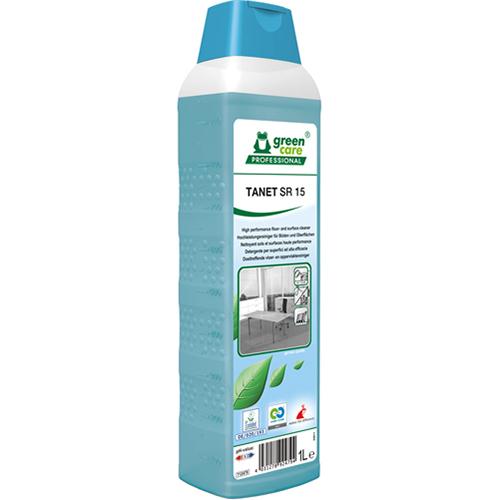 Photo de Nettoyant sols et surface 1L Tanet - GreenCare