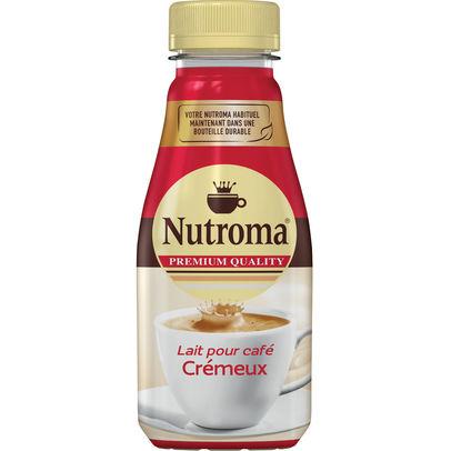 Photo de Bouteilles de lait Nutroma - 20 ml - lot de 20