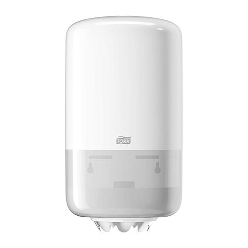 Photo de Distributeur - Tork - M1 system - Noir - Tork