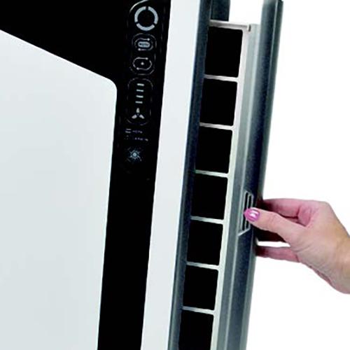 Photo de Filtre à charbon - Purificateur Aeramax Personal - DX55 - Fellowes