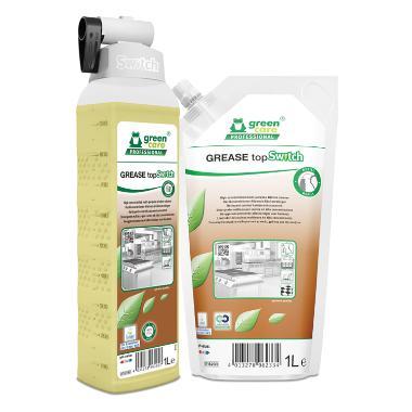 Photo de Dégraissant multiusage cuisine Grease top Switch 1L 