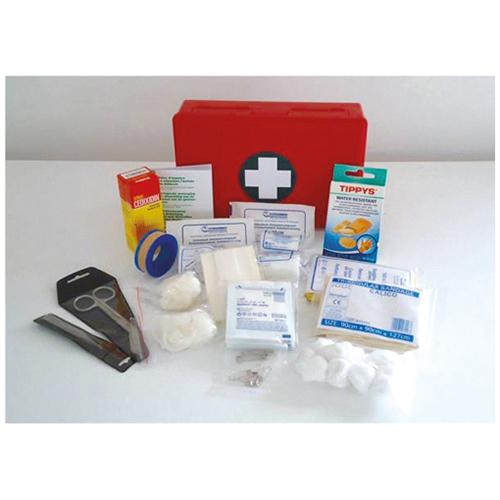 Photo de Boîte de secours Basic