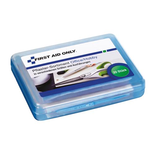 Photo de Pansements pour bureau - Lot de 20 
