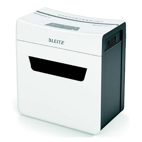 Photo de Destructeur de documents - IQ Home Office - Leitz