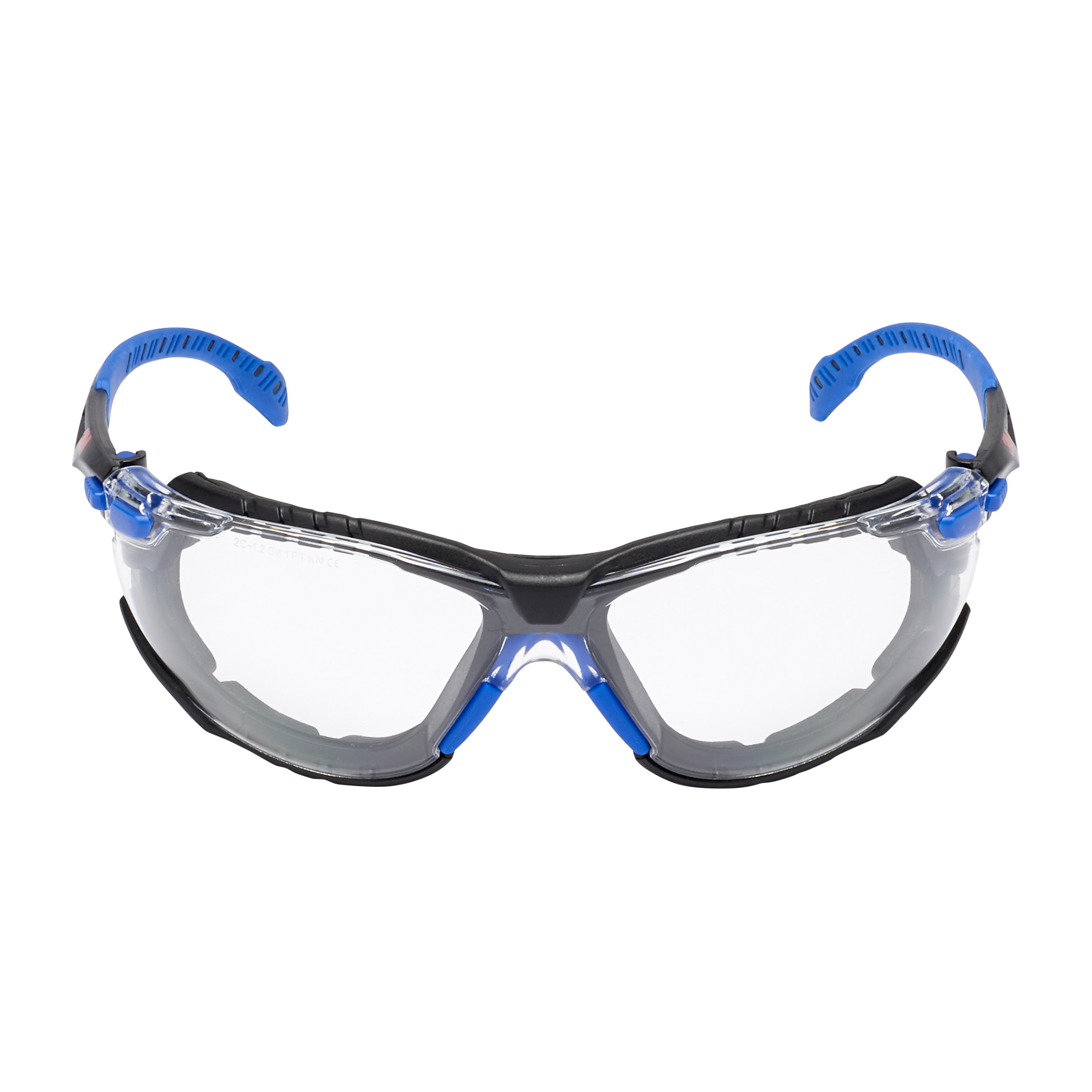 Photo de Lunettes de protection 3M Solus 1000