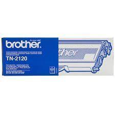 Photo de TONER BROTHER TN 2120 - BRO20119