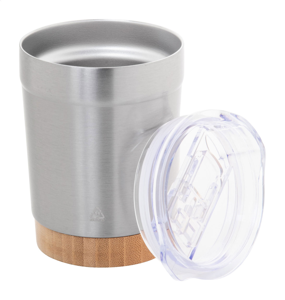 Photo de Mug thermos isotherme 300 ml