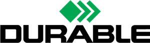 Logo de la marque Durable