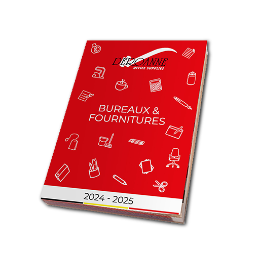 Catalogue de Deroanne